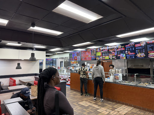 Photo of Peruvian charcoal chicken & grill - 6210 Coventry Way, Clinton, MD 20735