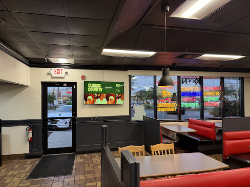 Photo of Peruvian charcoal chicken & grill - 6210 Coventry Way, Clinton, MD 20735