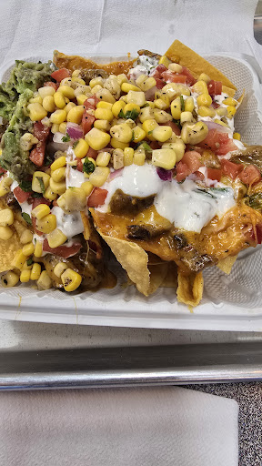 Photo of Peruvian charcoal chicken & grill - 6210 Coventry Way, Clinton, MD 20735