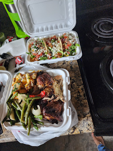 Photo of Peruvian charcoal chicken & grill - 6210 Coventry Way, Clinton, MD 20735