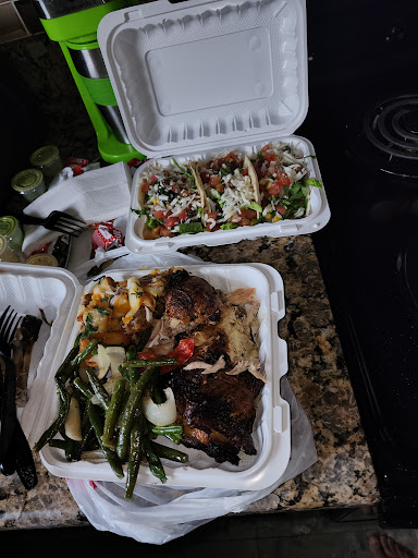 Photo of Peruvian charcoal chicken & grill - 6210 Coventry Way, Clinton, MD 20735