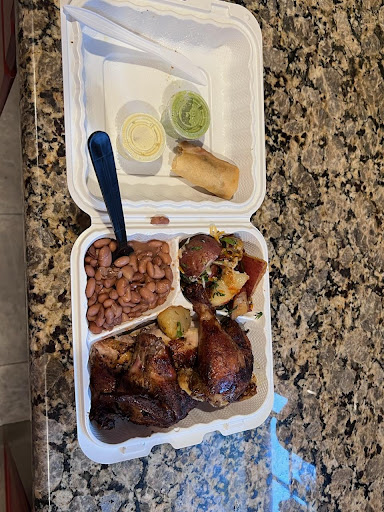 Photo of Peruvian charcoal chicken & grill - 6210 Coventry Way, Clinton, MD 20735