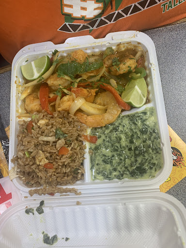 Photo of Peruvian charcoal chicken & grill - 6210 Coventry Way, Clinton, MD 20735