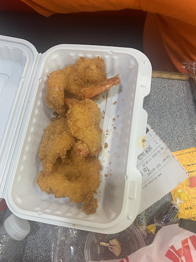 Photo of Peruvian charcoal chicken & grill - 6210 Coventry Way, Clinton, MD 20735