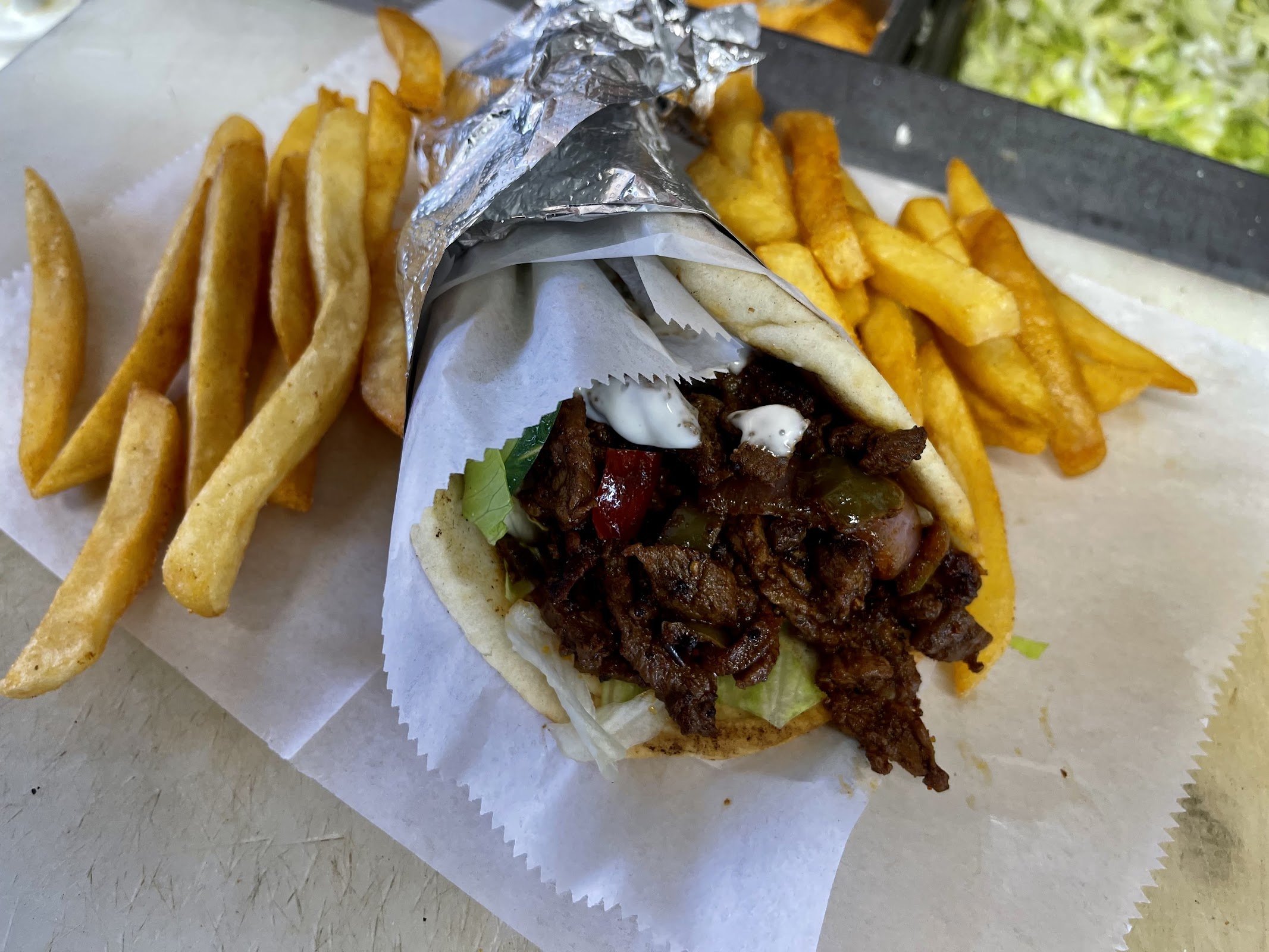 Photo of The Friendly - 6800 Oxon Hill Rd, Oxon Hill, MD 20745