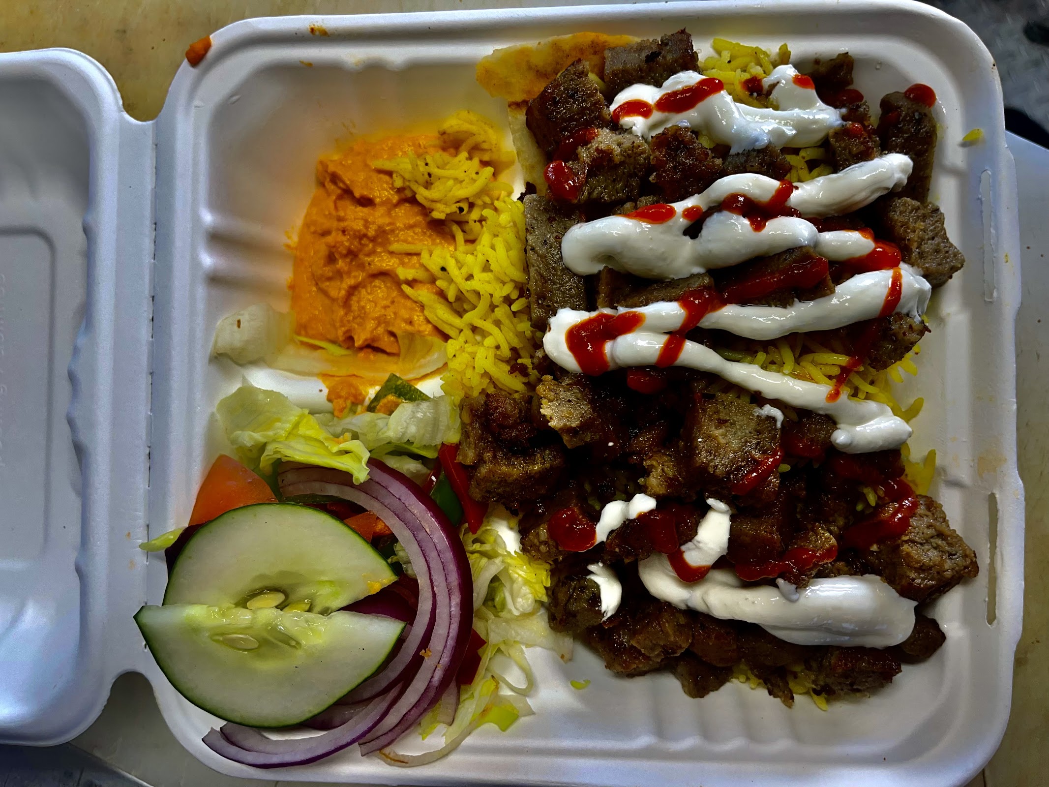 Photo of The Friendly - 6800 Oxon Hill Rd, Oxon Hill, MD 20745