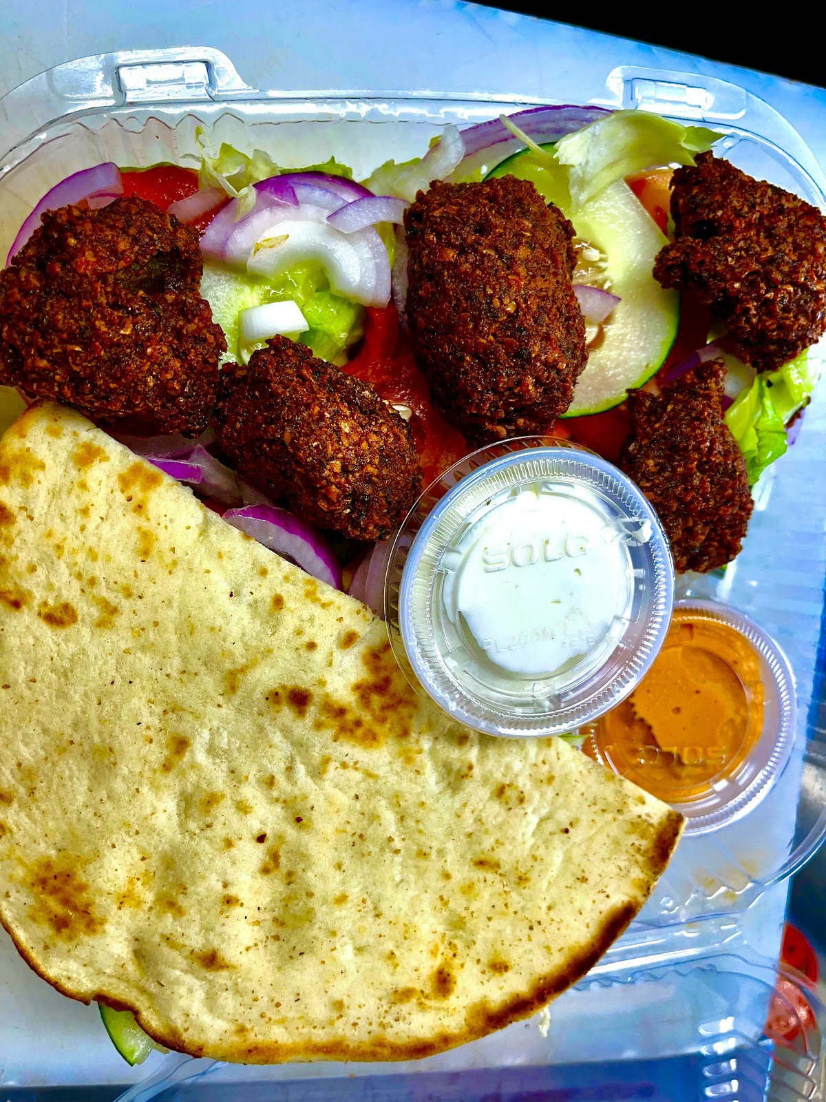 Photo of The Friendly - 6800 Oxon Hill Rd, Oxon Hill, MD 20745