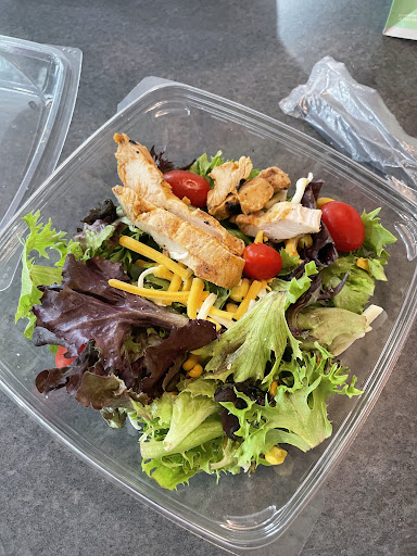 Photo of Chick-fil-A - Student Center, 1 University Dr Upo 783, Campbellsville, KY 42718