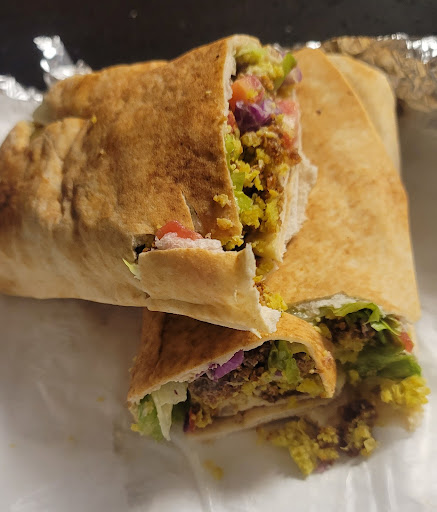 Photo of AMMAN KABAB MEDITERRANEAN KITCHEN - 856 Illinois Rte 59, Naperville, IL 60540