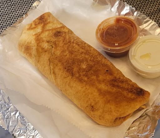 Photo of AMMAN KABAB MEDITERRANEAN KITCHEN - 856 Illinois Rte 59, Naperville, IL 60540