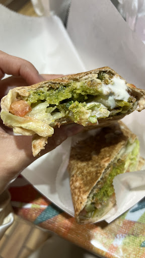 Photo of AMMAN KABAB MEDITERRANEAN KITCHEN - 856 Illinois Rte 59, Naperville, IL 60540