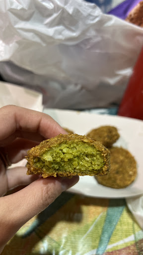 Photo of AMMAN KABAB MEDITERRANEAN KITCHEN - 856 Illinois Rte 59, Naperville, IL 60540