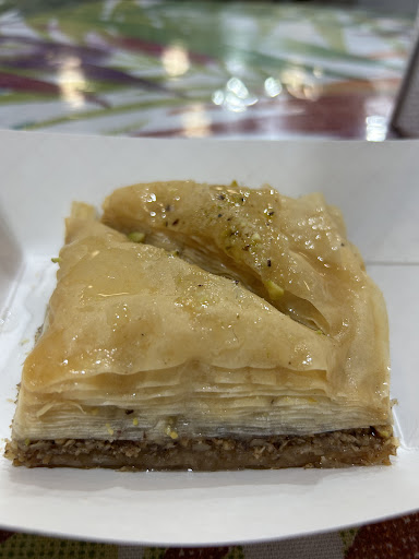 Photo of AMMAN KABAB MEDITERRANEAN KITCHEN - 856 Illinois Rte 59, Naperville, IL 60540