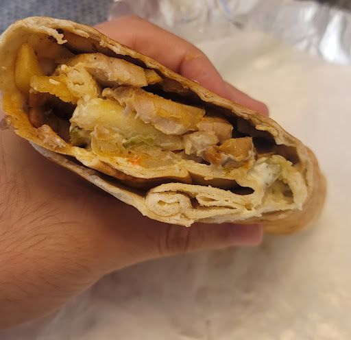 Photo of AMMAN KABAB MEDITERRANEAN KITCHEN - 856 Illinois Rte 59, Naperville, IL 60540