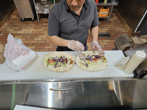 Photo of AMMAN KABAB MEDITERRANEAN KITCHEN - 856 Illinois Rte 59, Naperville, IL 60540