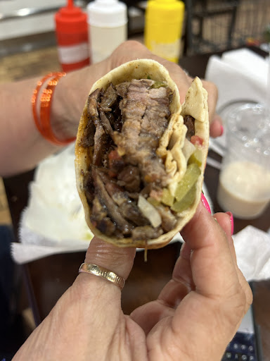 Photo of AMMAN KABAB MEDITERRANEAN KITCHEN - 856 Illinois Rte 59, Naperville, IL 60540