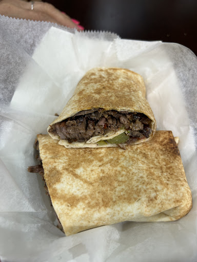 Photo of AMMAN KABAB MEDITERRANEAN KITCHEN - 856 Illinois Rte 59, Naperville, IL 60540