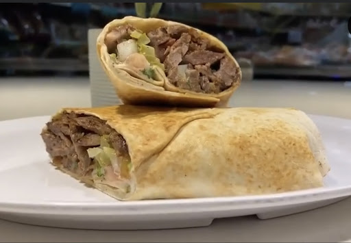 Photo of AMMAN KABAB MEDITERRANEAN KITCHEN - 856 Illinois Rte 59, Naperville, IL 60540