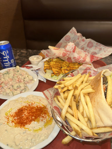 Photo of Pita Inn - 1835 Abriter Ct, Naperville, IL 60563