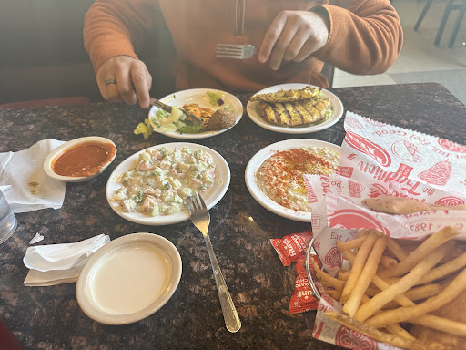 Photo of Pita Inn - 1835 Abriter Ct, Naperville, IL 60563