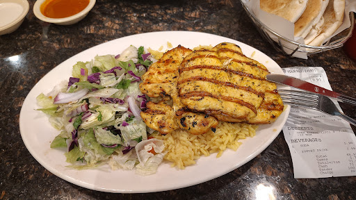 Photo of Pita Inn - 1835 Abriter Ct, Naperville, IL 60563