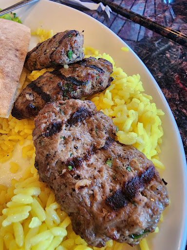 Photo of Pita Inn - 1835 Abriter Ct, Naperville, IL 60563