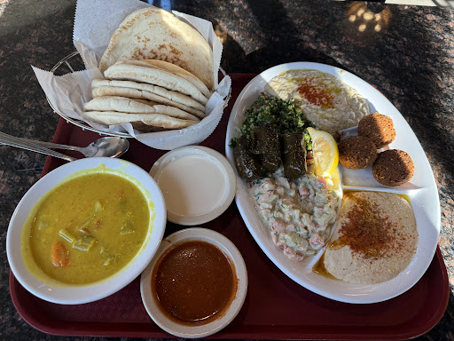 Photo of Pita Inn - 1835 Abriter Ct, Naperville, IL 60563