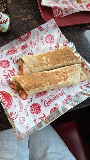 Photo of Pita Inn - 1835 Abriter Ct, Naperville, IL 60563