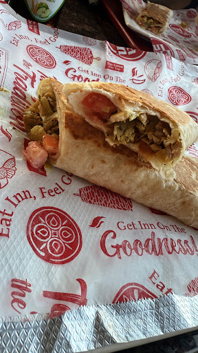 Photo of Pita Inn - 1835 Abriter Ct, Naperville, IL 60563