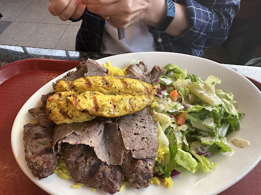 Photo of Pita Inn - 1835 Abriter Ct, Naperville, IL 60563