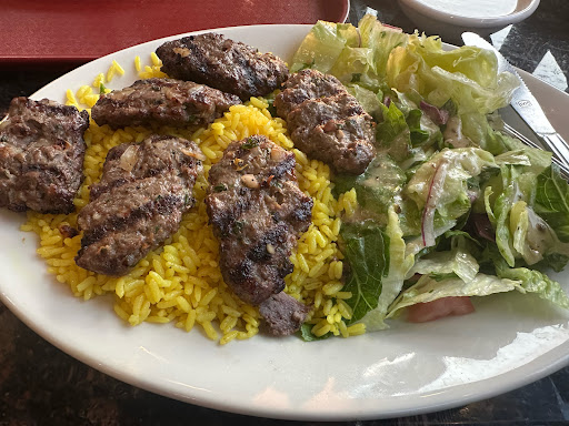 Photo of Pita Inn - 1835 Abriter Ct, Naperville, IL 60563