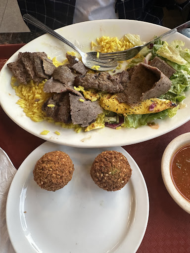 Photo of Pita Inn - 1835 Abriter Ct, Naperville, IL 60563