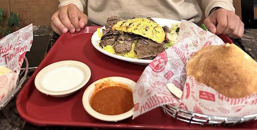 Photo of Pita Inn - 1835 Abriter Ct, Naperville, IL 60563