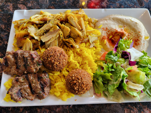 Photo of Pita Inn - 1835 Abriter Ct, Naperville, IL 60563