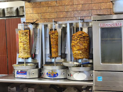 Photo of Pita Inn - 1835 Abriter Ct, Naperville, IL 60563