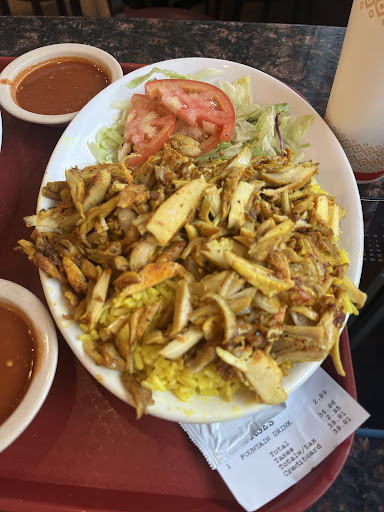 Photo of Pita Inn - 1835 Abriter Ct, Naperville, IL 60563