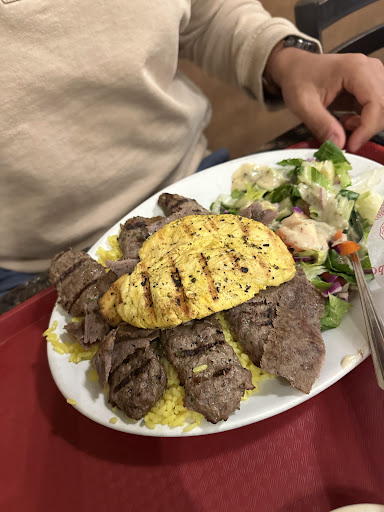 Photo of Pita Inn - 1835 Abriter Ct, Naperville, IL 60563