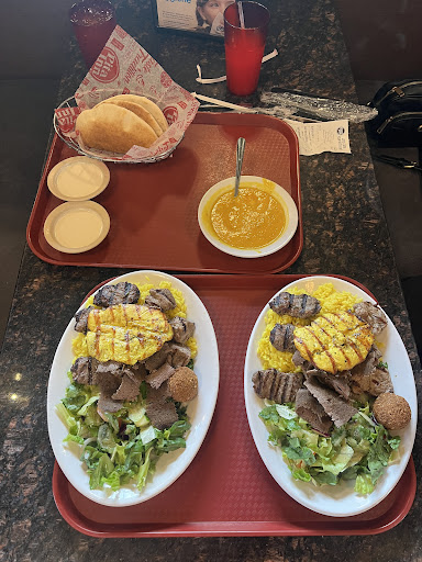 Photo of Pita Inn - 1835 Abriter Ct, Naperville, IL 60563