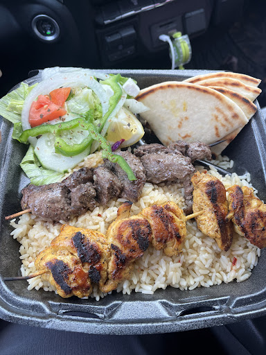 Photo of Flame kabob grill - 1411 Cannonball Trail, Yorkville, IL 60560