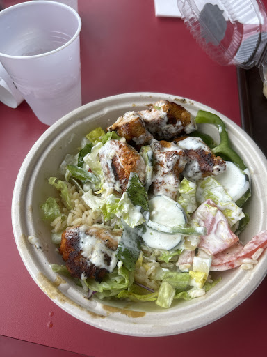 Photo of Flame kabob grill - 1411 Cannonball Trail, Yorkville, IL 60560