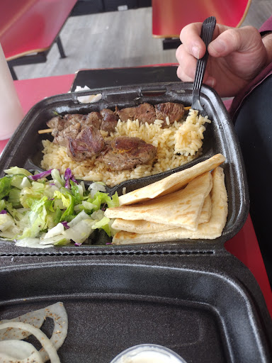 Photo of Flame kabob grill - 1411 Cannonball Trail, Yorkville, IL 60560