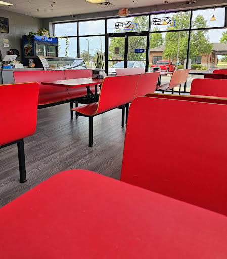 Photo of Flame kabob grill - 1411 Cannonball Trail, Yorkville, IL 60560