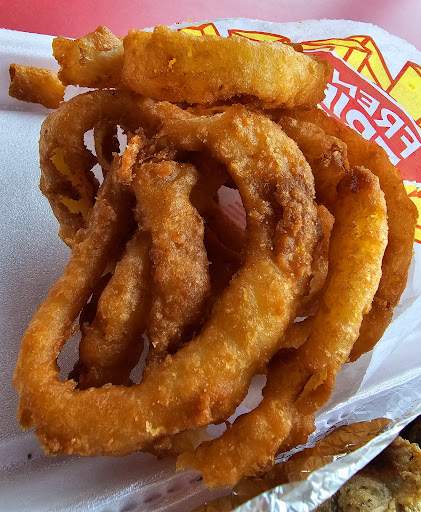 Photo of Flame kabob grill - 1411 Cannonball Trail, Yorkville, IL 60560