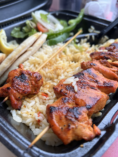 Photo of Flame kabob grill - 1411 Cannonball Trail, Yorkville, IL 60560