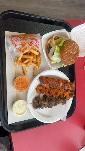 Photo of Flame kabob grill - 1411 Cannonball Trail, Yorkville, IL 60560