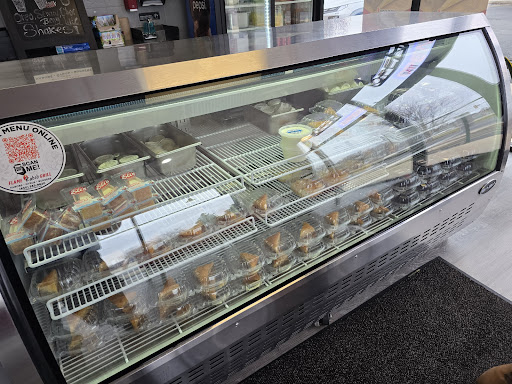 Photo of Flame kabob grill - 1411 Cannonball Trail, Yorkville, IL 60560