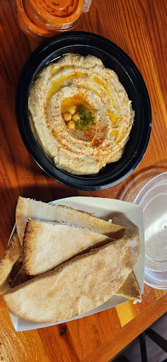 Photo of MazMez Middle Eastern Grill - 642 Meacham Rd, Elk Grove Village, IL 60007