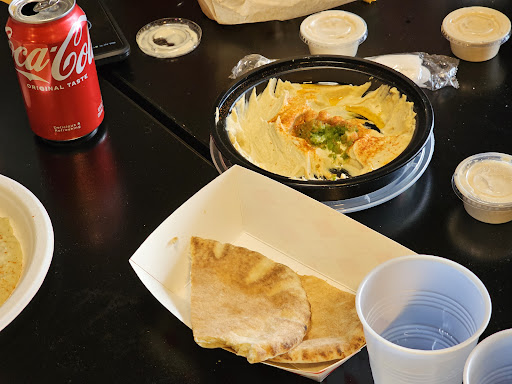Photo of MazMez Middle Eastern Grill - 642 Meacham Rd, Elk Grove Village, IL 60007
