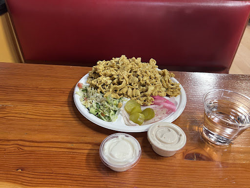 Photo of MazMez Middle Eastern Grill - 642 Meacham Rd, Elk Grove Village, IL 60007