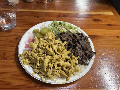 Photo of MazMez Middle Eastern Grill - 642 Meacham Rd, Elk Grove Village, IL 60007